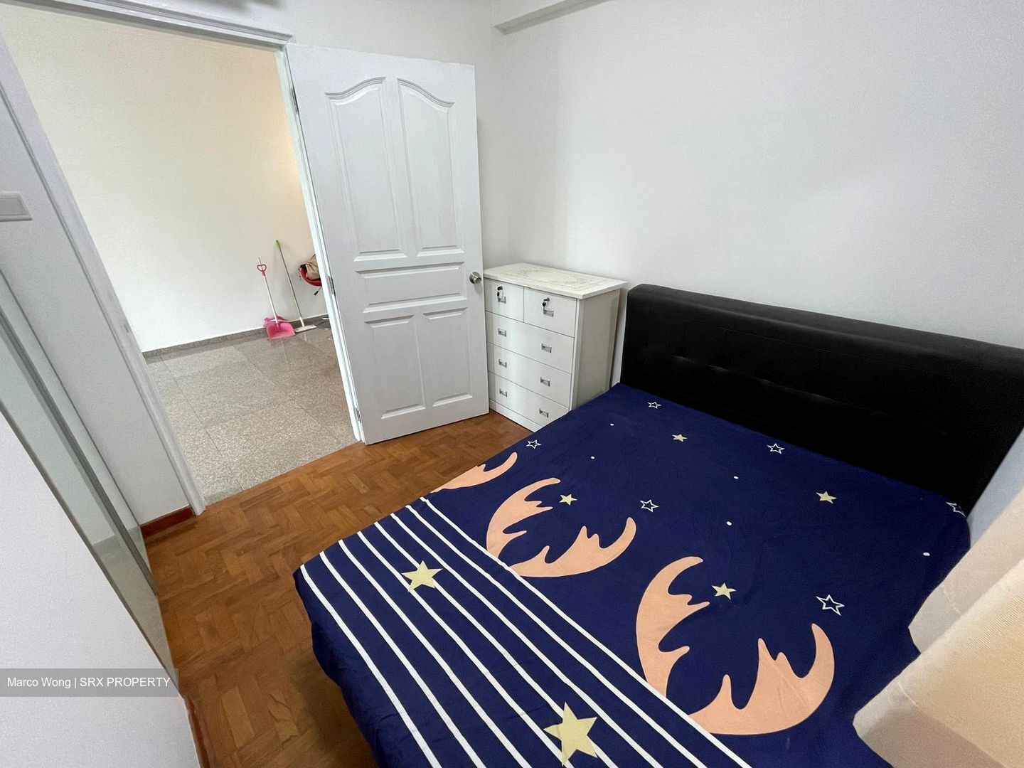 Kasturina Lodge (D10), Apartment #436601801